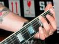 Chris Shiflett - Jackson United - Trigger Happy