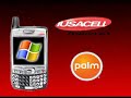 Treo 700wx en México