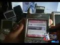 Treo 700wx en M�xico