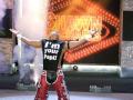 WWE TRIBUTE TO THE CHAMPS WWE TRIBUTE TO THE CHAMPS