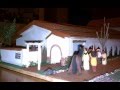 Mission San Juan Bautista (proyecto 4 grado) - YouTube