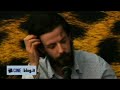 da locarno, in conferenza stampa, l'attore noah taylor racconta la sua esperienza per il film lezione 21 di alessandro baricco.