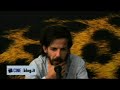 da locarno, in conferenza stampa, l'attore noah taylor racconta la sua esperienza per il film lezione 21 di alessandro baricco.