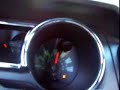 4.0L Mustang Flowmaster @ 60-70mph