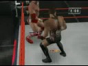 rob van dam vs brock lesnar