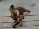 rob van dam vs brock lesnar