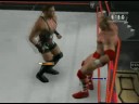 rob van dam vs brock lesnar
