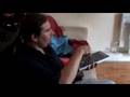 videos de England-Tour Diary, Teil 1