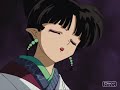 sesshomaru and kagura - you are beautiful sesshomaru and kagura - you are beautiful