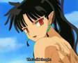 sesshomaru and kagura - you are beautiful