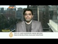 Interview: Mohammad Marandi of Tehran University