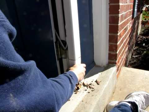 Repainting A Front Door Blackish Brown Funky Junk Interiors
