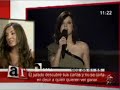 Virginia criticada duramente por ivan y greta Virginia criticada duramente por ivan y greta