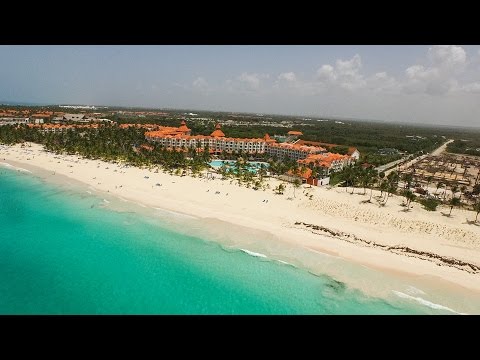 guest review - barcelo punta cana