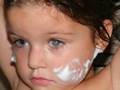 Reality of Childhood Cancer