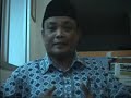 PIDATO POLITIK HIDAYAT NURSAHID REPUBLIK MIMPI 09/14