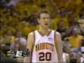 UofL against Marquettte!