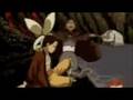 videos de ATLA: Couples: Tangled Up In Me