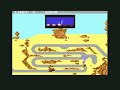 Commodore 64 Classics - C64 Road Runner