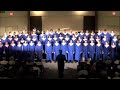 BCHS Chorus Psalm 23 BCHS Chorus Psalm 23