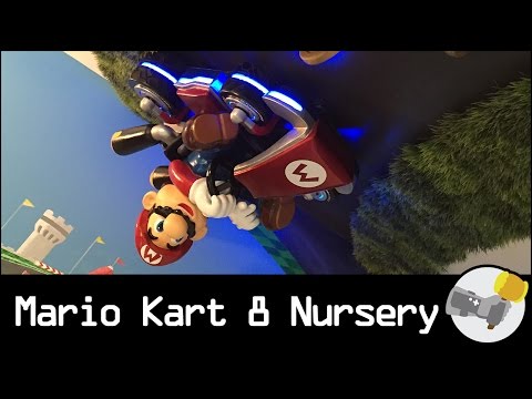 Mario Kart 8