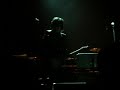 QOTSA - Misfit Love [clip] Live from the Natasha S. benefit