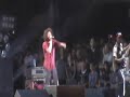Lollapalooza 2008: Rage Against the Machine -Testify