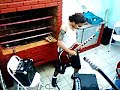 Completamente Blue (cazuza cover) Completamente Blue (cazuza cover)