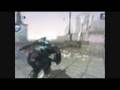 videos de Gears of War 2 glitches-Kunfu Backflip tut