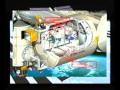 ESTACION ESPACIAL INTERNACIONAL Y LA DIN�MICA DE NEWTON