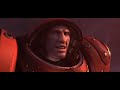 StarCraft: Ghost