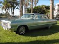1964 CHEVROLET IMPALA \"SS\" MG MOTORING PRESENTS  \"MY 64\"