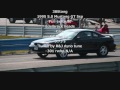 LS1 Trans Am Camaro 03 Cobra Mustang Compilation