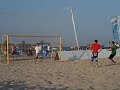 Golazo Futbol Playa