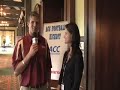 Drew Weatherford Interviews Heather Dinich