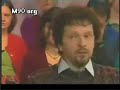 The Man with a Funny Voice