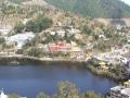 Guru Rinpoches View of Tso Pema