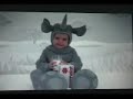 comercial parmalat mamíferos
