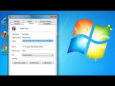 how to remove istartsurf from firefox