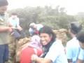 TAPULAO PEAK part 1(4th Annual IBMC CLIMB Mt.Tapulao)