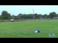 SPRINGBORO vs XENIA 9-10-09 PART 2