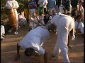encontro capoeira da senzala de santos cadaques 2007