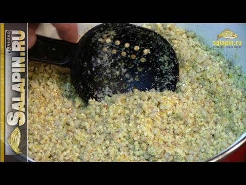 фидерная каша салапина фидерная каша салапина