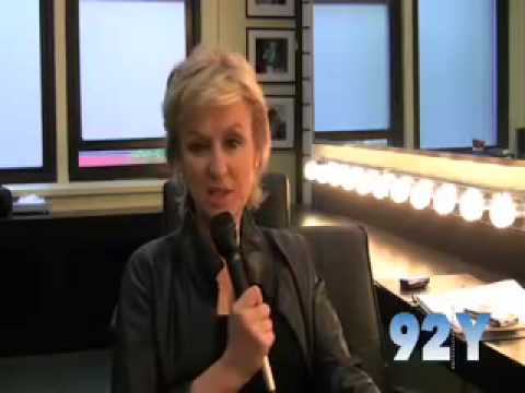 92nd Street Y MindCapsules: Tina Brown