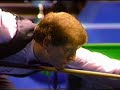 1987 World Champ Final S.Davis Vs J.Johnsson- Fr.22-Part1