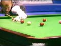 1987 world champ final s davis vs j johnsson  fr 22 part1