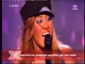 Amel Bent Où Je Vais Official Music Video and Lyrics