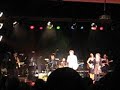 Grubbe Variety Show 2008 - Englishman in New York