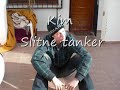 Kim - Slitne Tanker