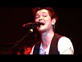 The Script  Saint Louis 11-10-09 Rusty Halo